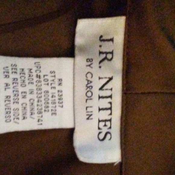 Formal Jacket - Picture 8 of 8